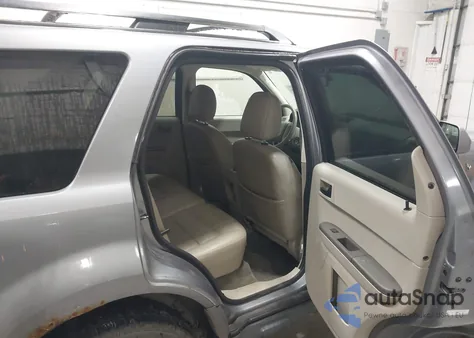 2008 Ford Escape Hev из США, поврежденный, VIN 1FMCU59H28KA54547